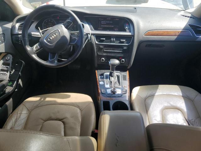 صورة رقم 8 من المزاد - 2013 AUDI A4 PREMIUM مع VIN WAUEFAFL8DN023351