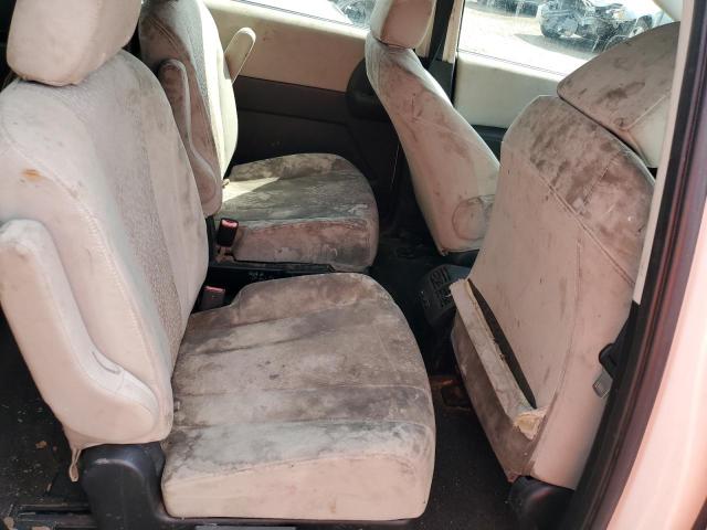 Photo 11 from auction – 2012 MAZDA 5 with VIN JM1CW2BL7C0121501