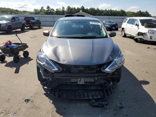 Photo 5 from auction – 2017 NISSAN SENTRA S with VIN 3N1AB7AP9HL692926