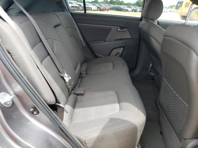 Photo 10 from auction – 2011 KIA SPORTAGE L with VIN KNDPB3A28B7059706