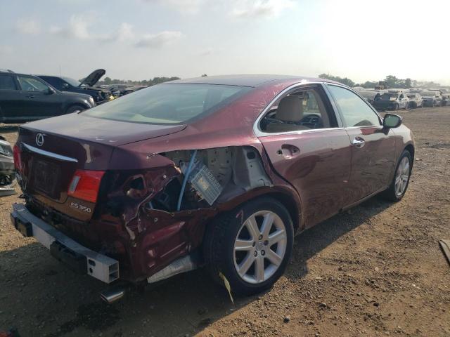 Снимка 3 от търг – 2008 LEXUS ES 350 с VIN JTHBJ46G382252695