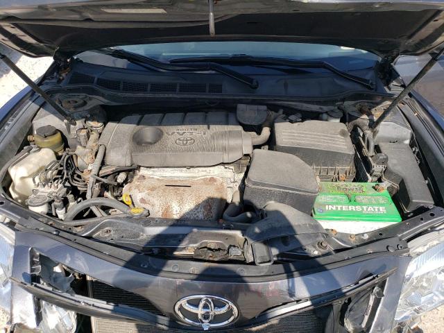 Photo 11 from auction – 2010 TOYOTA CAMRY BASE with VIN 4T1BF3EK8AU082097