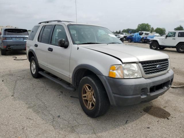 Photo 4 from auction – 2003 FORD EXPLORER X with VIN 1FMZU72K43UC13125