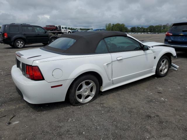 Photo 3 from auction – 2004 FORD MUSTANG with VIN 1FAFP446X4F159144
