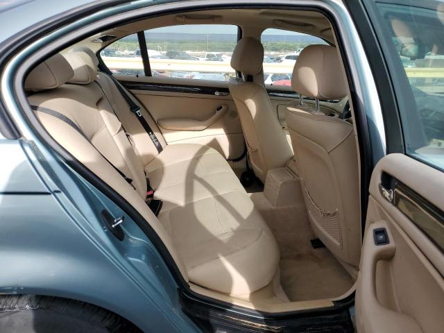 Photo 10 from auction – 2003 BMW 325 I with VIN WBAEV33463KL86016