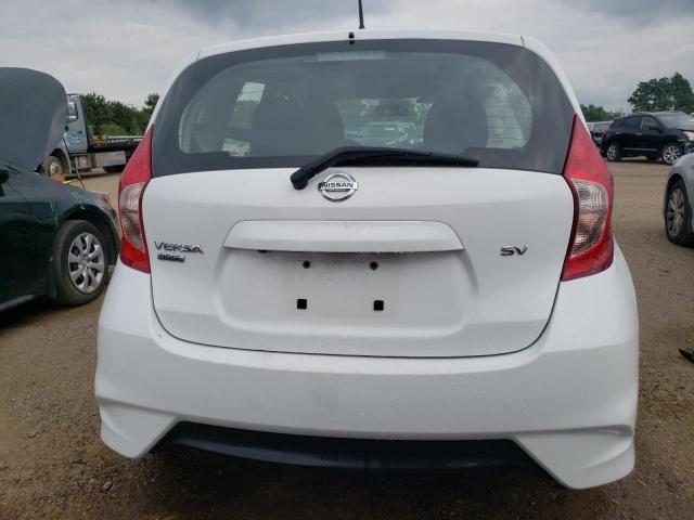 Photo 6 from auction – 2017 NISSAN VERSA NOTE with VIN 3N1CE2CP1HL367395