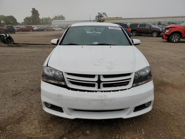 Photo 5 from auction – 2014 DODGE AVENGER SX with VIN 1C3CDZCBXEN228086