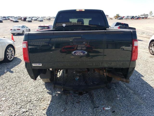 Photo 6 from auction – 2014 FORD F250 SUPER with VIN 1FT7W2BTXEEB77536