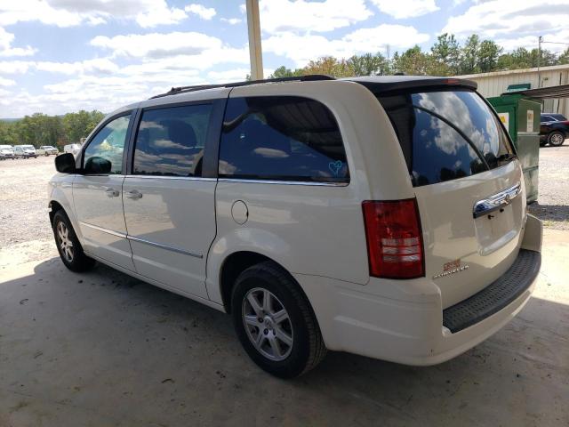 Photo 2 from auction – 2010 CHRYSLER TOWN & COU with VIN 2A4RR5D17AR192807