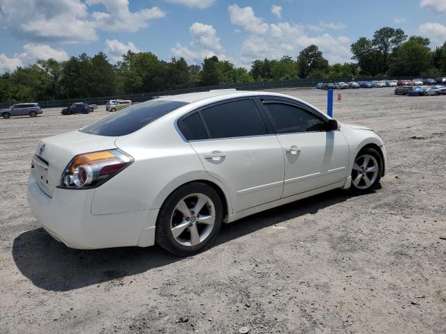 Photo 3 from auction – 2007 NISSAN ALTIMA 2.5 with VIN 1N4AL21E57N428201