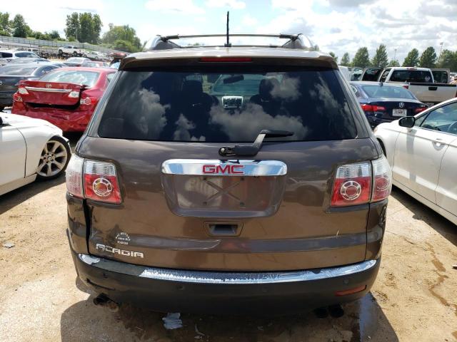 Zdjęcie 6 z aukcji – 2009 GMC ACADIA SLE z VIN 1GKER13D09J117668