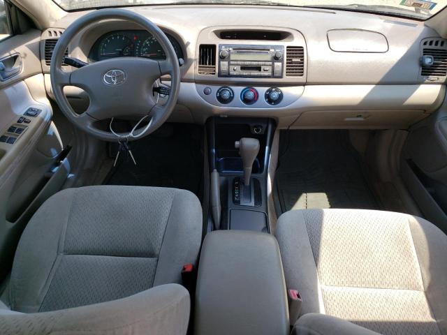 Photo 8 from auction – 2002 TOYOTA CAMRY LE with VIN 4T1BE32K32U098264