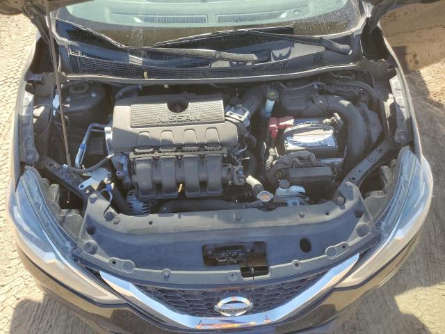 Photo 11 from auction – 2016 NISSAN SENTRA S with VIN 3N1AB7AP5GL663048