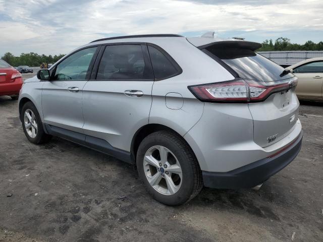 Photo 2 from auction – 2017 FORD EDGE SE with VIN 2FMPK4G90HBB72121