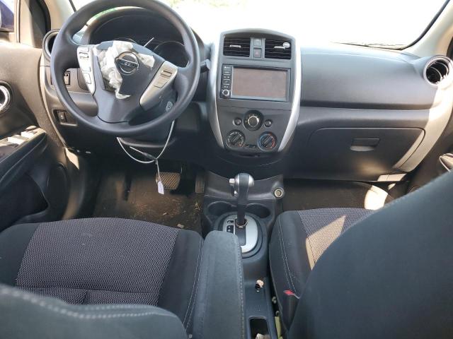 Photo 8 from auction – 2019 NISSAN VERSA S with VIN 3N1CN7AP8KL866590