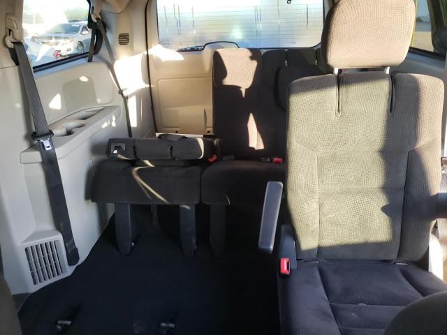 Photo 10 from auction – 2015 DODGE GRAND CARA with VIN 2C4RDGBG8FR735838