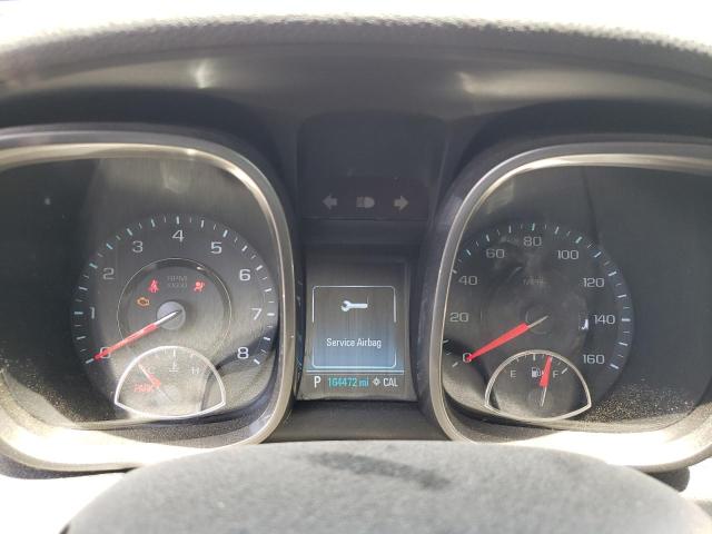 Photo 9 from auction – 2013 CHEVROLET MALIBU 2LT with VIN 1G11E5SAXDF286783