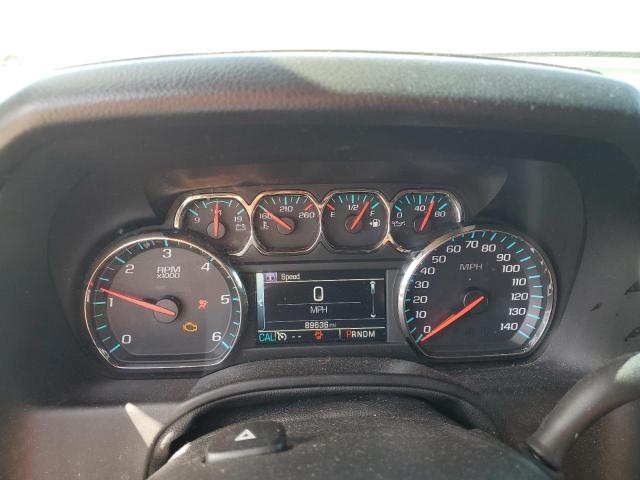 Photo 9 from auction – 2015 CHEVROLET SUBURBAN C with VIN 1GNSCJKC2FR710414