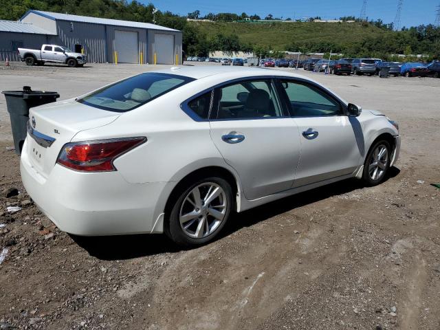 Photo 3 from auction – 2015 NISSAN ALTIMA 2.5 with VIN 1N4AL3AP5FN901147