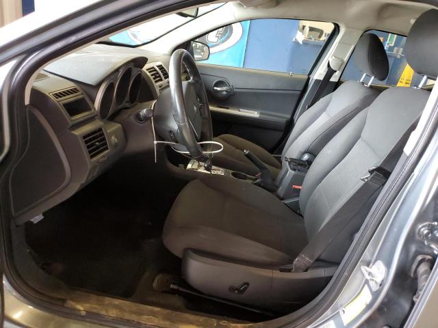 Photo 7 from auction – 2009 DODGE AVENGER SX with VIN 1B3LC56B29N503881