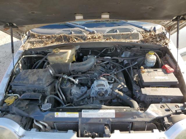 Photo 12 from auction – 2007 JEEP LIBERTY SP with VIN 1J4GL48K07W671544