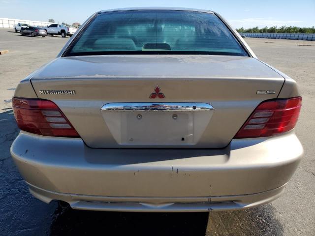Photo 6 from auction – 2000 MITSUBISHI GALANT ES with VIN 4A3AA46G4YE121722