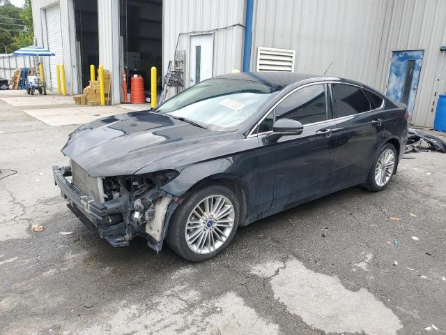 Photo 1 from auction – 2015 FORD FUSION SE with VIN 3FA6P0T9XFR282002