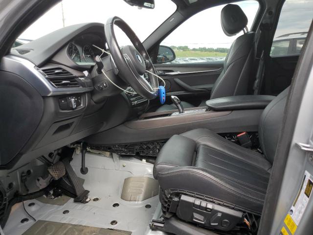 Photo 7 from auction – 2018 BMW X5 XDR40E with VIN 5UXKT0C50J0V99781