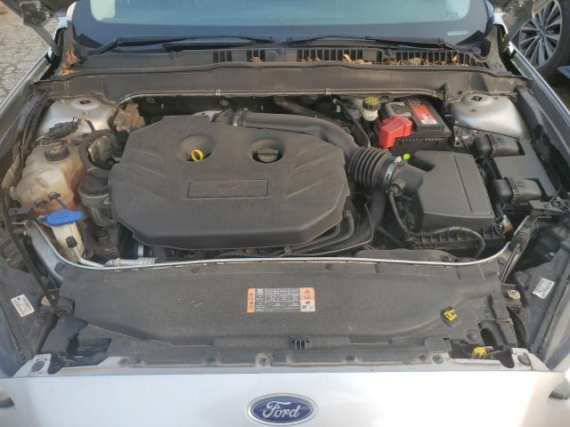 Photo 11 from auction – 2016 FORD FUSION TIT with VIN 3FA6P0K92GR400501