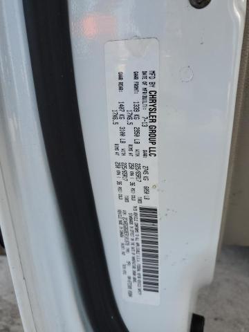 Photo 14 from auction – 2014 DODGE GRAND CARA with VIN 2C4RDGBG8ER101878