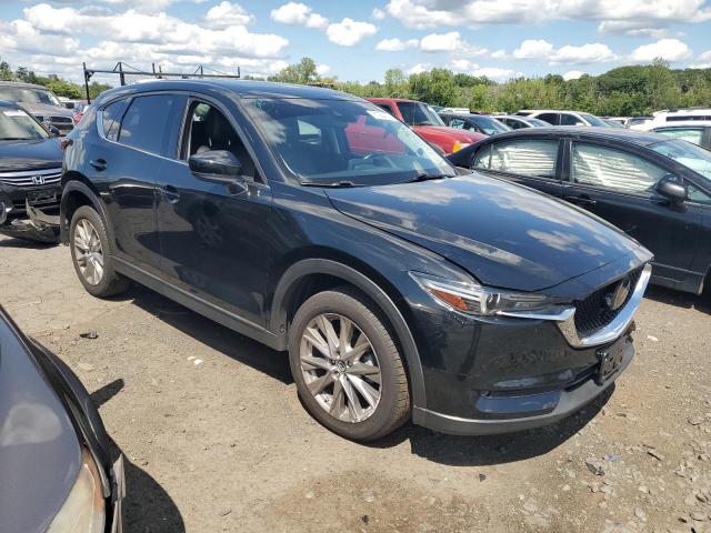 Photo 4 from auction – 2019 MAZDA CX-5 GRAND with VIN JM3KFBDM1K0680288