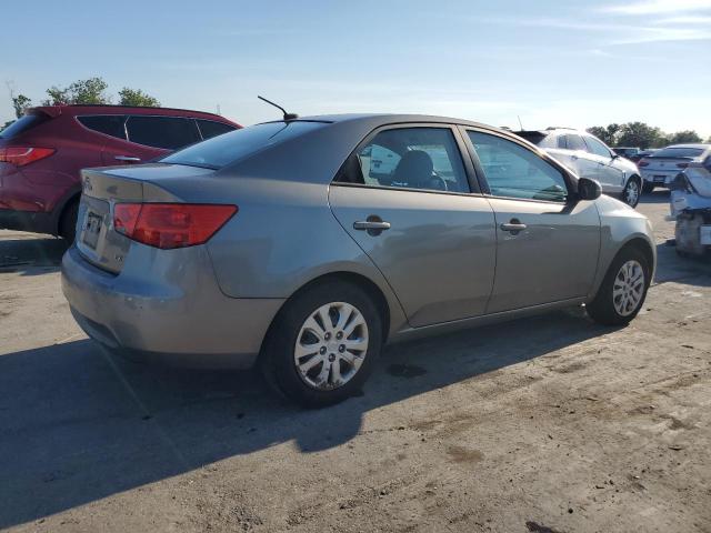 Photo 3 from auction – 2011 KIA FORTE EX with VIN KNAFU4A25B5356890