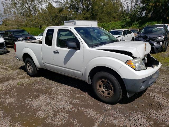 Photo 4 from auction – 2015 NISSAN FRONTIER S with VIN 1N6BD0CT0FN754060