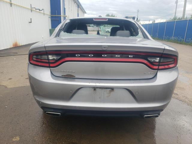 Photo 6 from auction – 2017 DODGE CHARGER SX with VIN 2C3CDXHG8HH611904