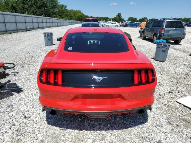 Photo 6 from auction – 2017 FORD MUSTANG with VIN 1FA6P8TH8H5205351