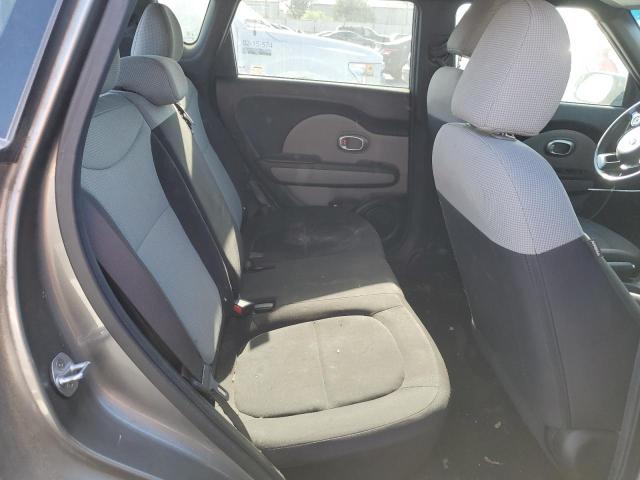 Photo 10 from auction – 2016 KIA SOUL with VIN KNDJN2A23G7284601