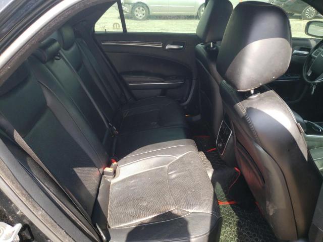 Photo 10 from auction – 2013 CHRYSLER 300C with VIN 2C3CCAET3DH657376