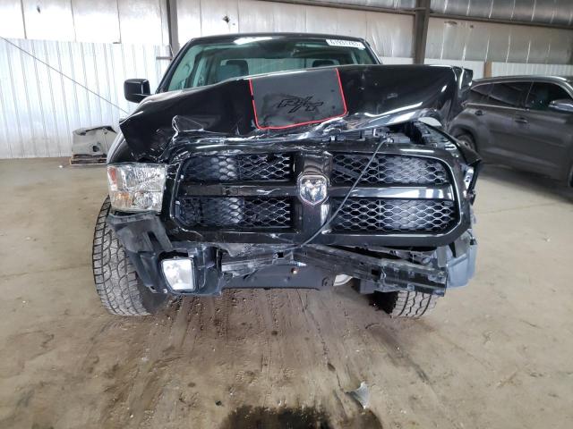 Photo 5 from auction – 2017 RAM 1500 ST with VIN 1C6RR7FT9HS607495