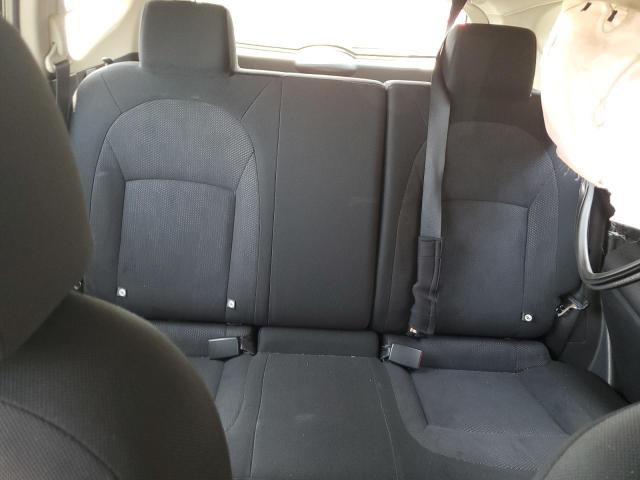 Photo 10 from auction – 2011 NISSAN ROGUE S with VIN JN8AS5MV7BW260885
