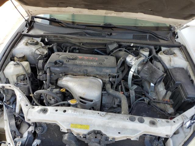 Photo 11 from auction – 2005 TOYOTA CAMRY LE with VIN 4T1BE32K05U558372