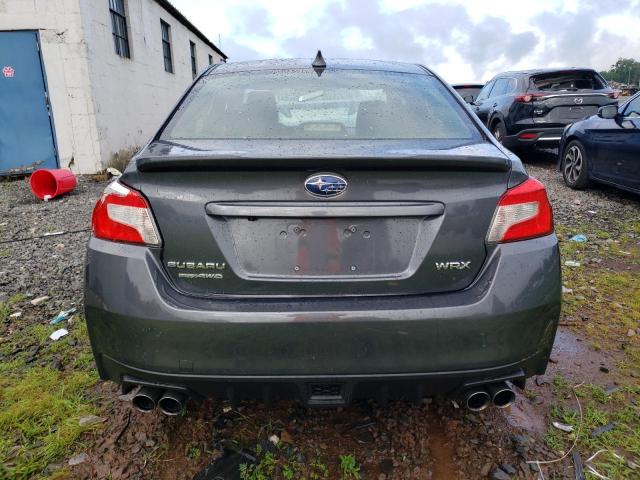 Photo 6 from auction – 2020 SUBARU WRX PREMIU with VIN JF1VA1B64L9830335