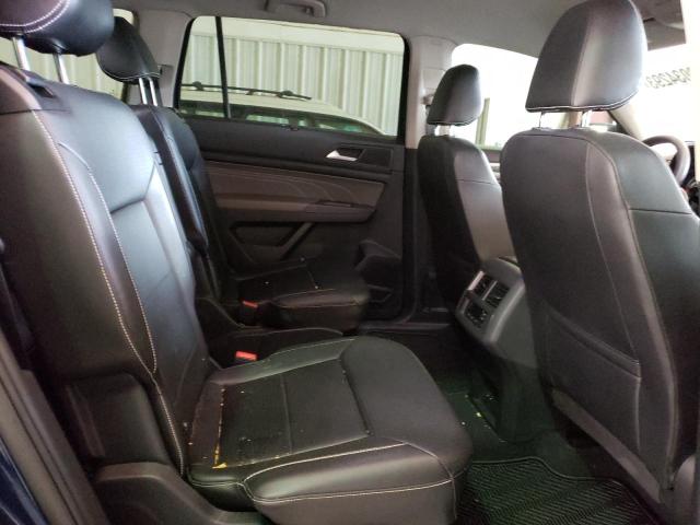 Photo 11 from auction – 2021 VOLKSWAGEN ATLAS SE with VIN 1V2WP2CA3MC581342