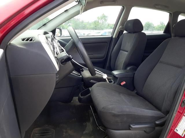 Photo 7 from auction – 2005 PONTIAC VIBE with VIN 5Y2SL63895Z443156
