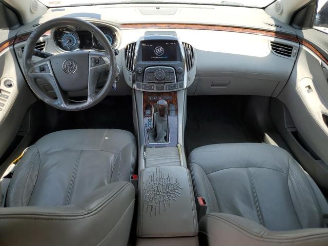 Photo 8 from auction – 2012 BUICK LACROSSE P with VIN 1G4GD5E35CF358629