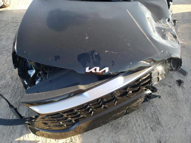 Photo 12 from auction – 2023 KIA SPORTAGE E with VIN 5XYK33AF1PG047434