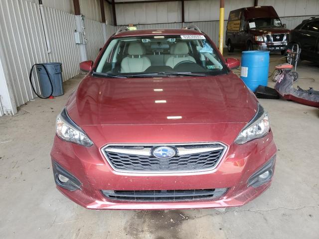 Photo 5 from auction – 2019 SUBARU IMPREZA PR with VIN 4S3GTAD69K3733837