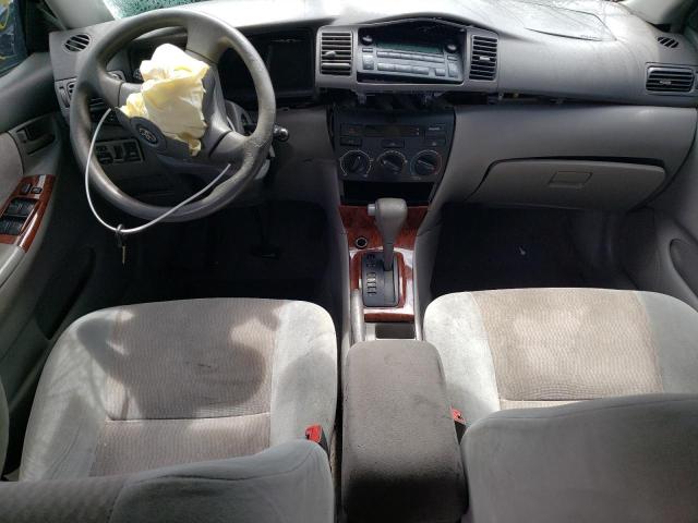 Photo 8 from auction – 2007 TOYOTA COROLLA CE with VIN 1NXBR32E67Z812832