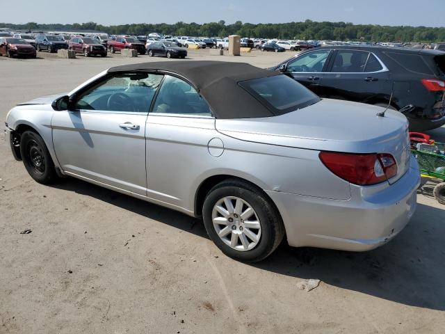 Photo 2 from auction – 2008 CHRYSLER SEBRING with VIN 1C3LC45K08N630237
