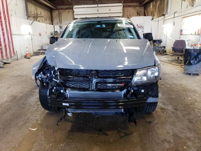 Photo 5 from auction – 2020 DODGE JOURNEY SE with VIN 3C4PDCAB7LT262691
