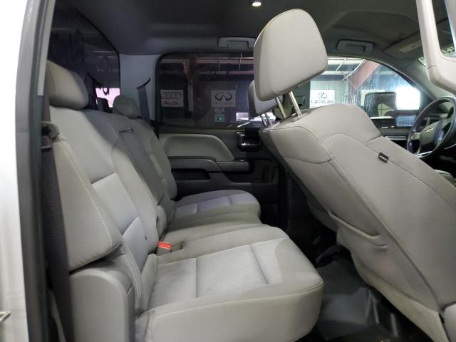 صورة رقم 10 من المزاد - 2018 CHEVROLET SILVERADO مع VIN 3GCUKPEC3JG171054